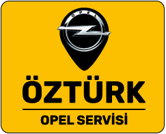 Kocaeli Öztürk Opel Servisi